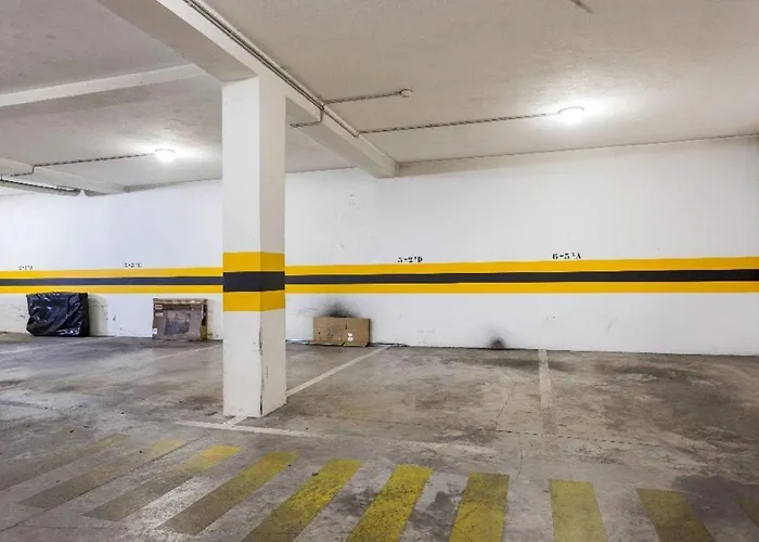 Cozy In 76 M² With Lovely Terrace *