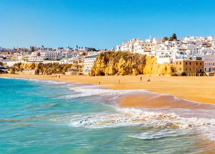 아파트 Cozy In 76 M² With Lovely Terrace *